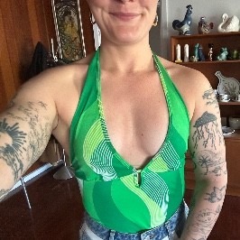 Lucy Feltus