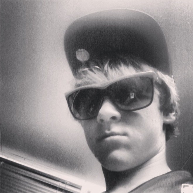 Bailey Beck