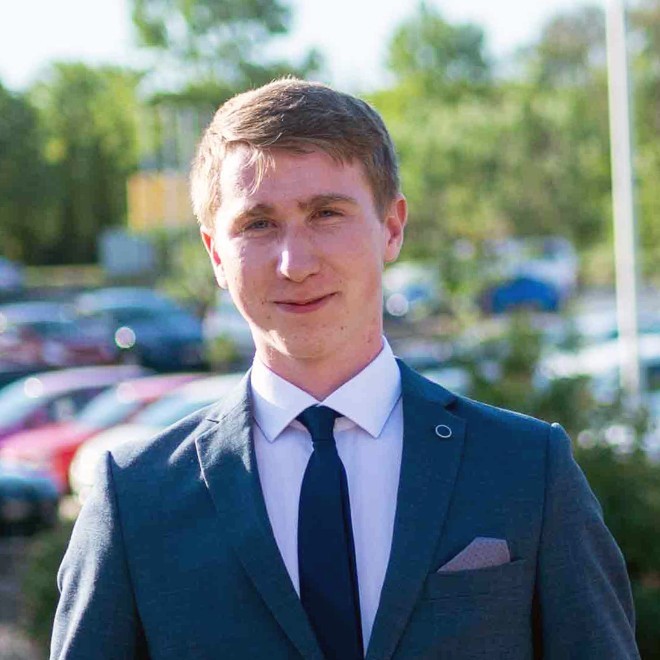 Toby Woolnough