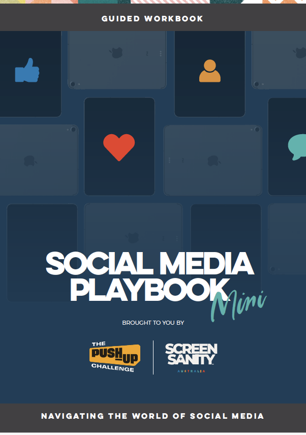 Social Media Playbook