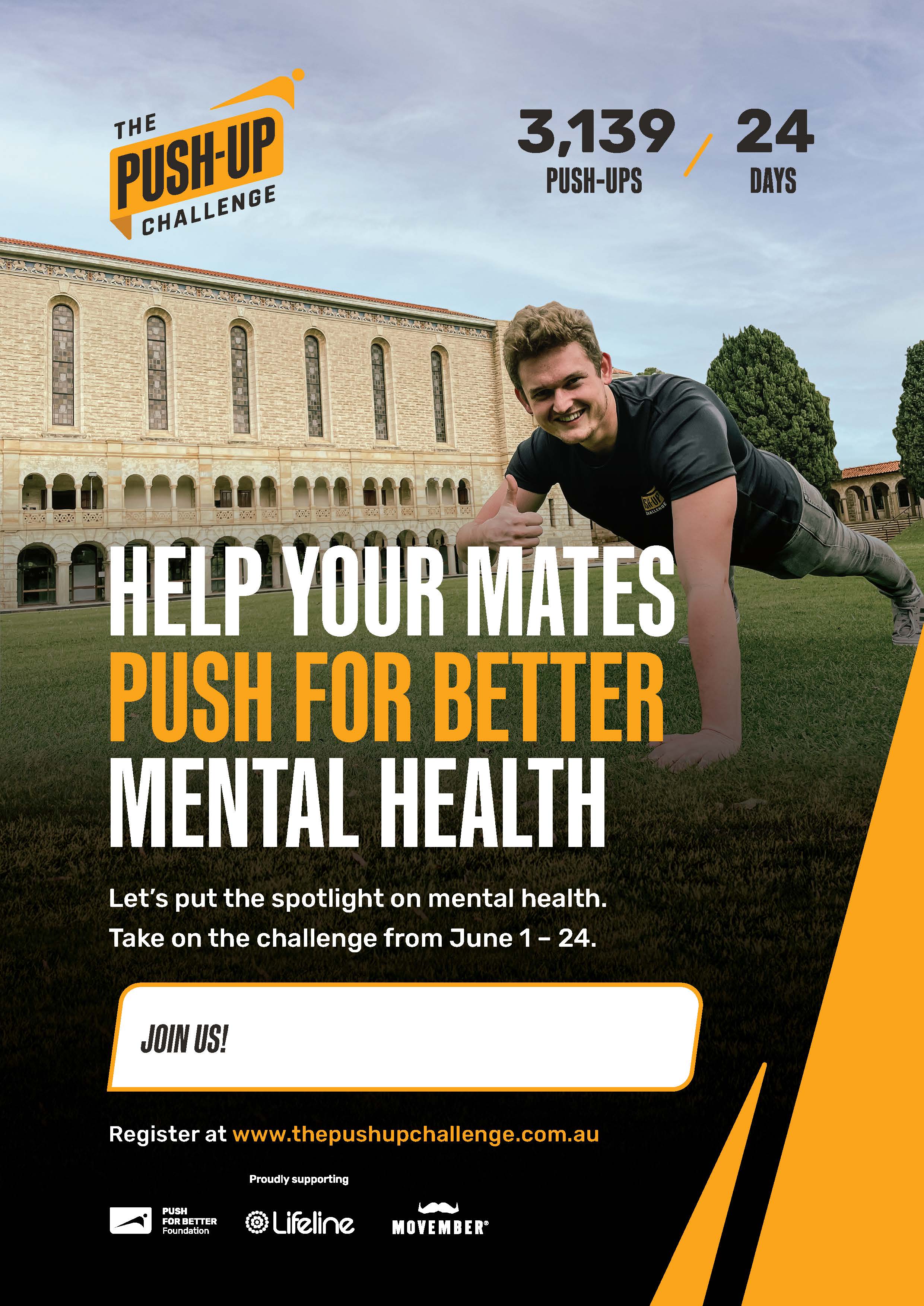 Poster - Join us - Schools v2