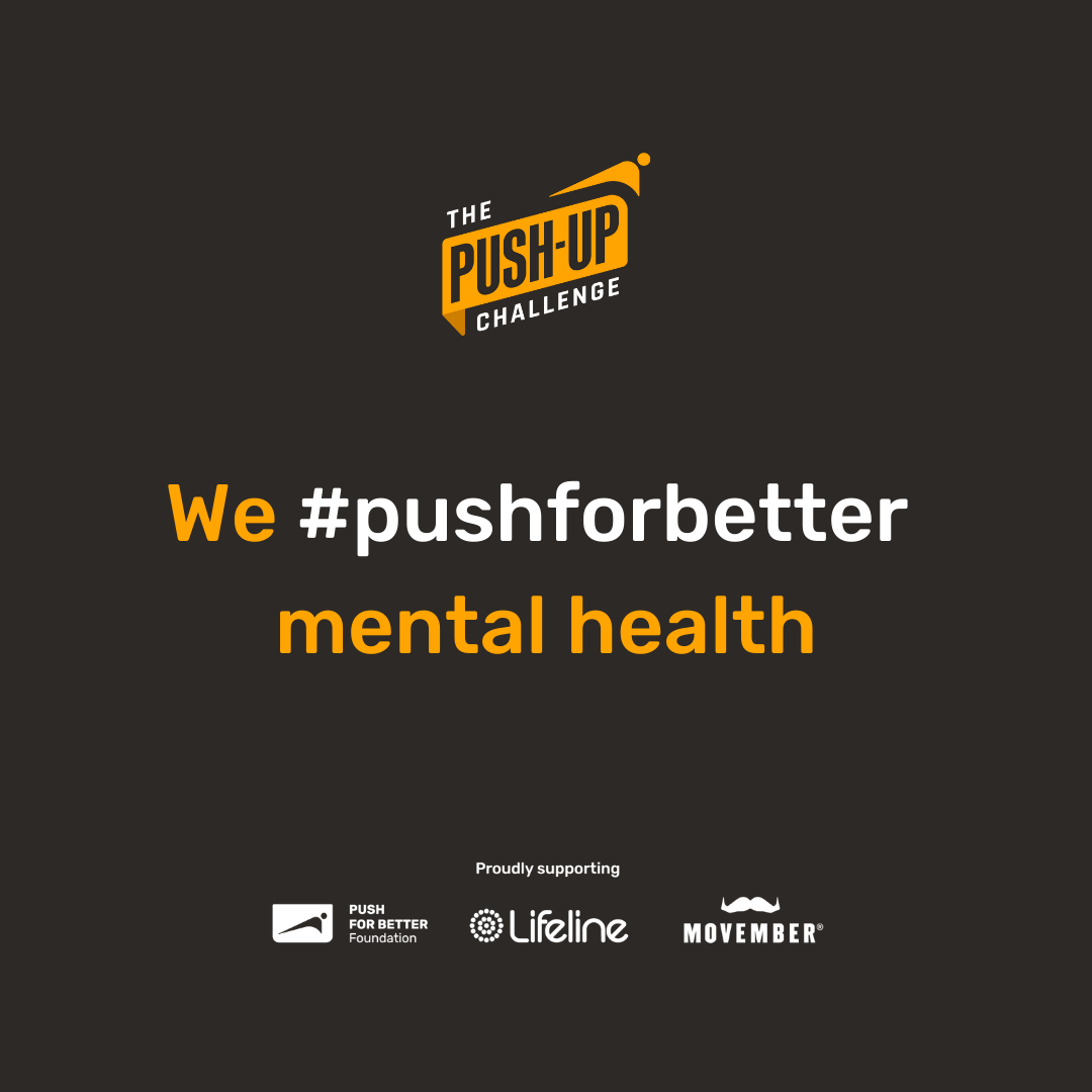 2022 Social - We push for better