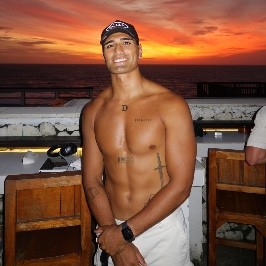 Darius Farmer