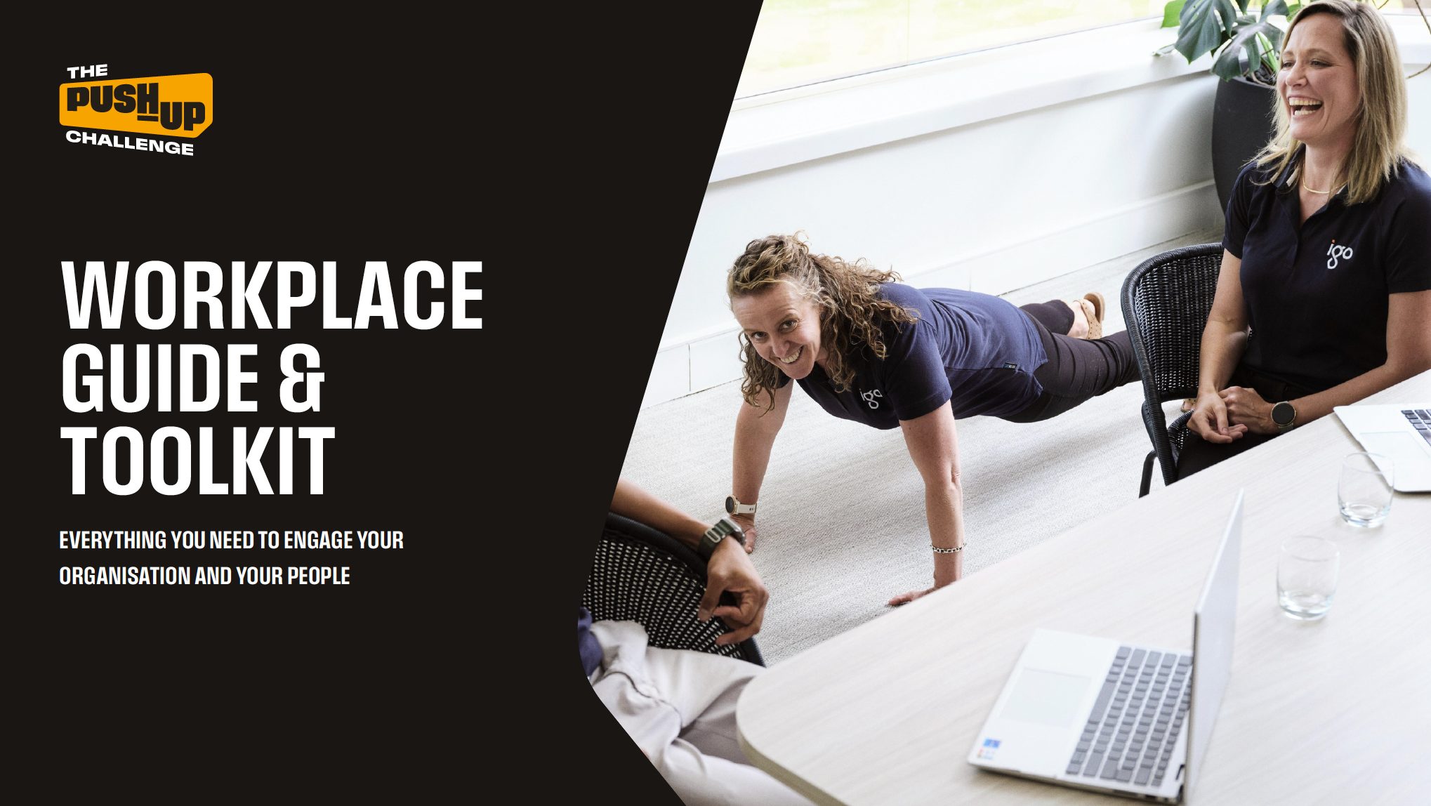 Workplaces Toolkit 2026