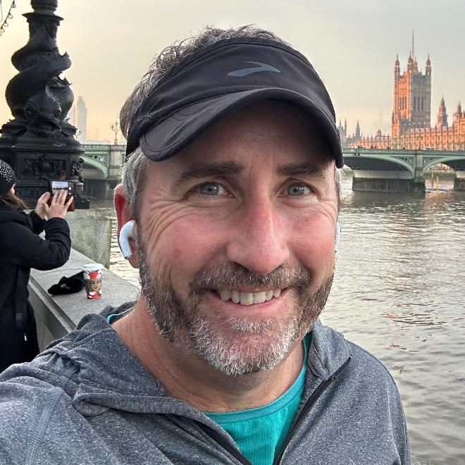 Dan Galligan