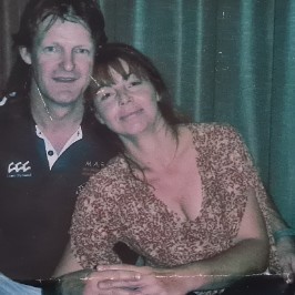 Rob McAuliffe