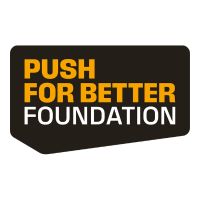 The Push For Better Foundation