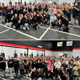 Hitfit Maidstone