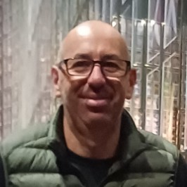 VINCE ZAPPIA