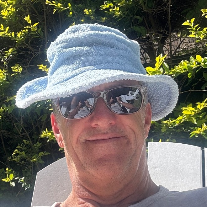 Stuart Paton