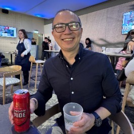 Nam Huynh