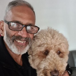 Prakash Subbarao