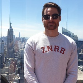 The PushUp Challenge Jarrod Smith