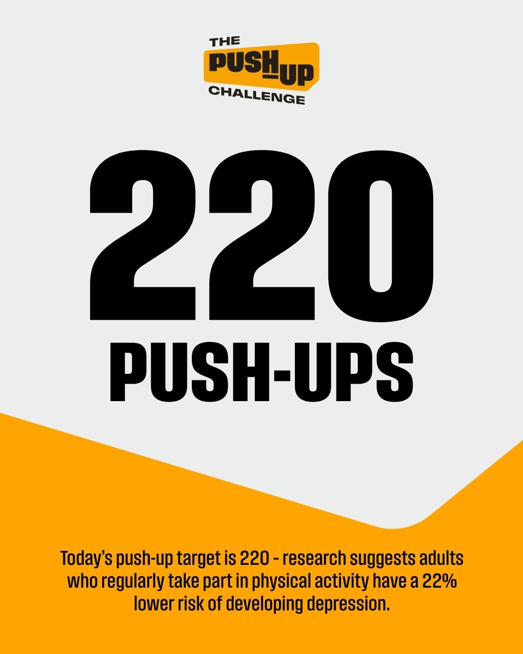 MHF Day 14 - Tuesday 16th June