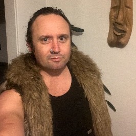 Richard Luppi