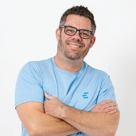 Mike Levy