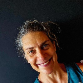 Sirelle Mollison