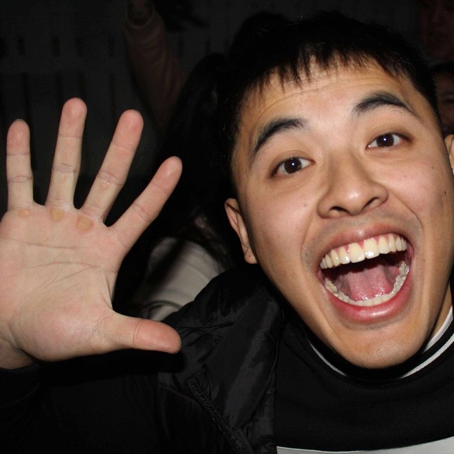 Darren Tran