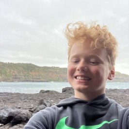 The PushUp Challenge Samuel Barrett