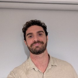 Daniel Plowman