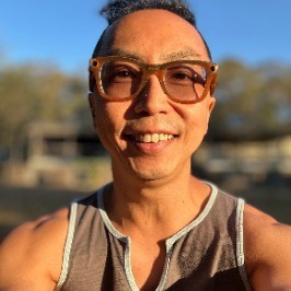 Jeffrey Chua