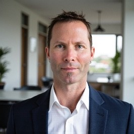 Matt Shirley