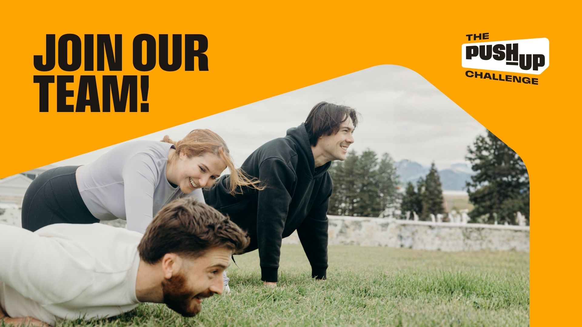 Display screen - Join our team