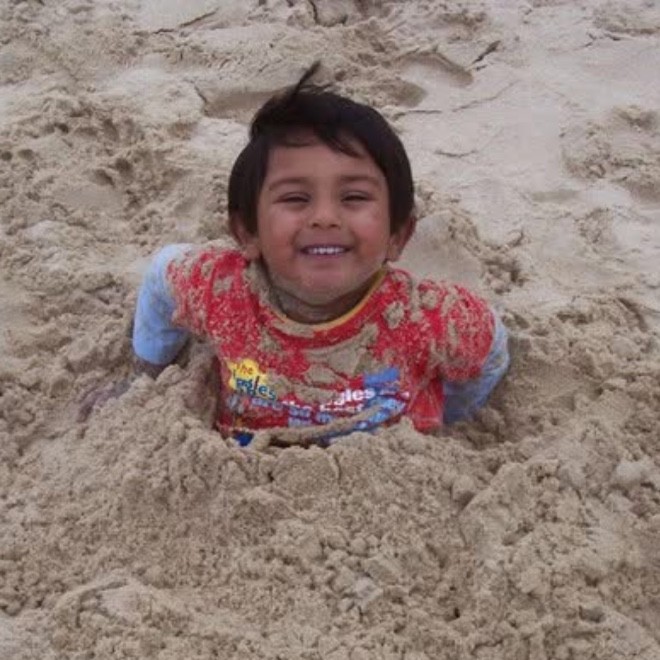 Abhinav Hathi