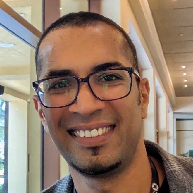 Nik Jain