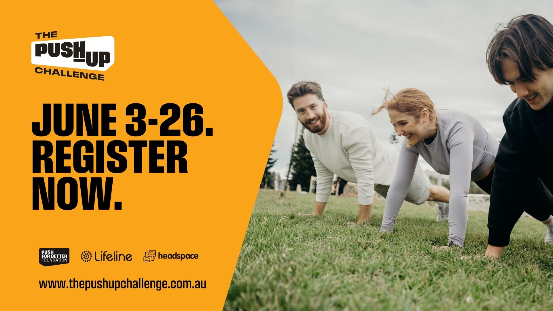 Display screen - Register now