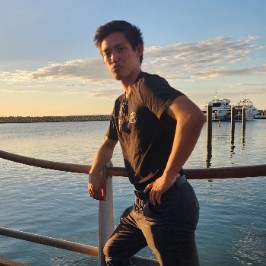 Jordan Kuek
