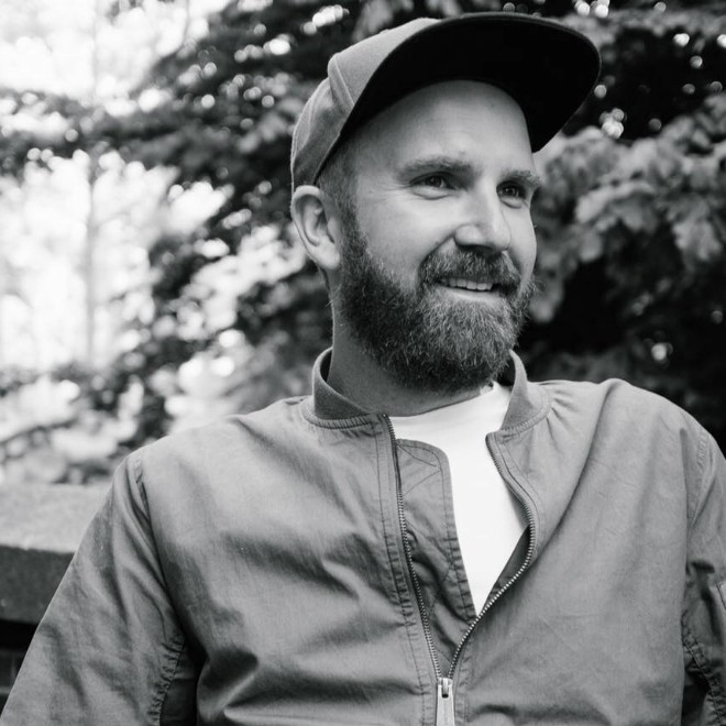 Tim Attiwill