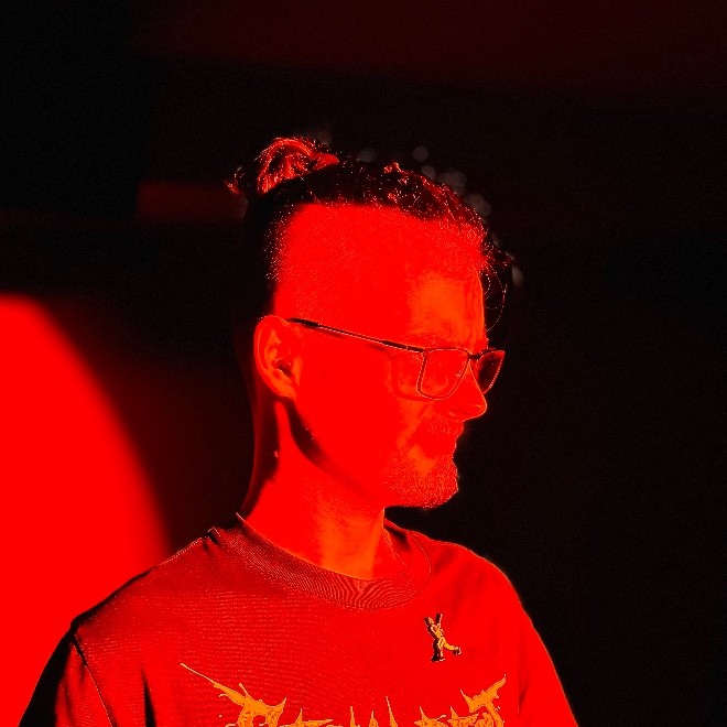 Angus Stewart