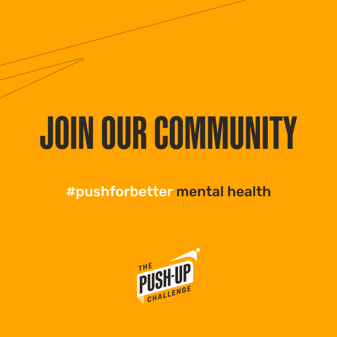 2022 Social - Join our Community