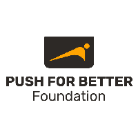 Push For Better Foundation