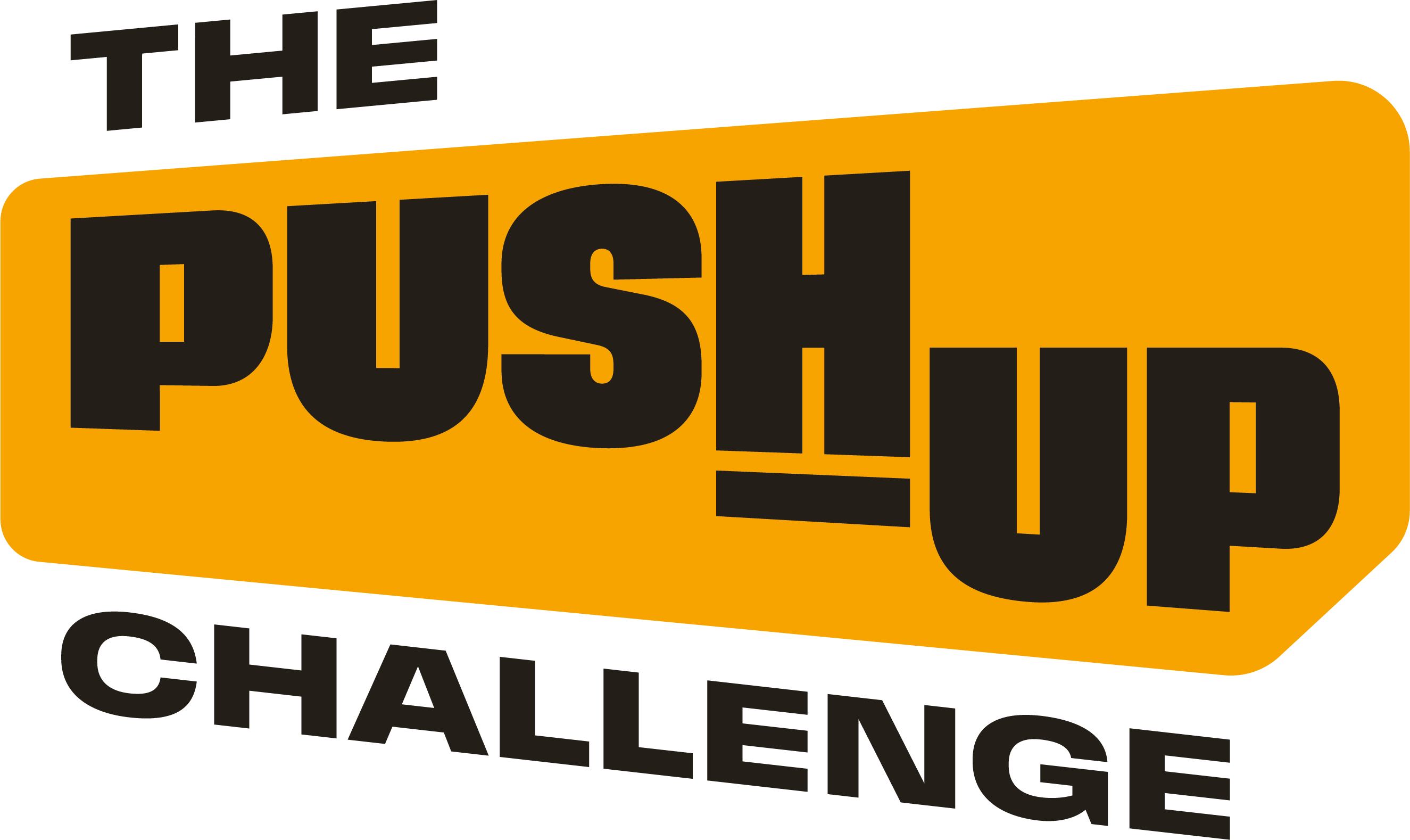 The Push-Up Challenge